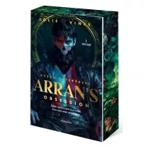   Arran's Obsession - Arran játékszere - Éldekorált kiadás