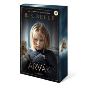 Árvák - Éldekorált kiadás