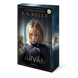 Árvák - Éldekorált kiadás