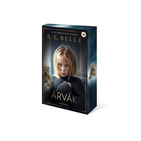Árvák - Éldekorált kiadás