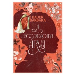 A leggazdagabb árva - Éldekorált kiadás