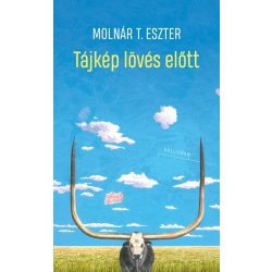 Tájkép lövés előtt