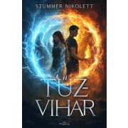Tűzvihar