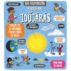 Kis felfedezők - Minden, ami időjárás