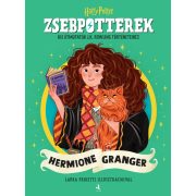 ZsebPotterek - Hermione Granger