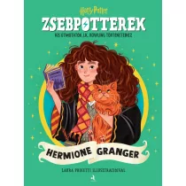 ZsebPotterek - Hermione Granger
