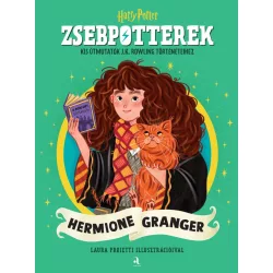 ZsebPotterek - Hermione Granger