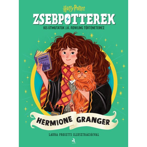 ZsebPotterek - Hermione Granger