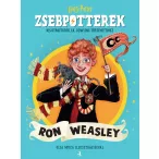 ZsebPotterek - Ron Weasley