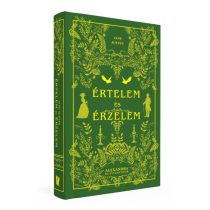 Értelem és érzelem