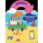 Irány... a strand
