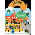 Irány... a suli