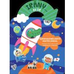 Irány... az űr