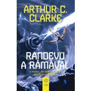 Randevú a Rámával