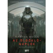 Az Öldöklő-naplók gyűjtemény