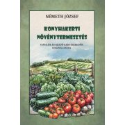 Konyhakerti növénytermesztés