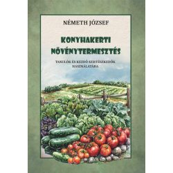 Konyhakerti növénytermesztés