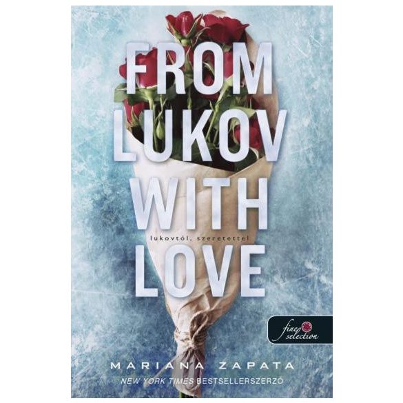 From Lukov with Love - Lukovtól, szeretettel
