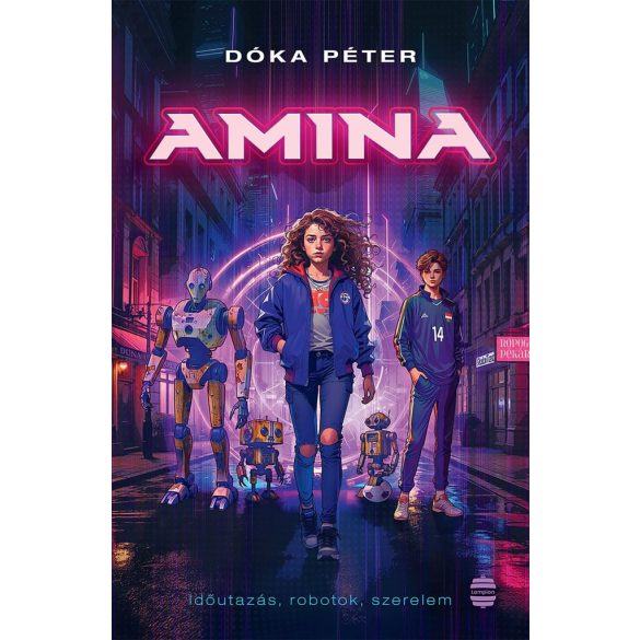 Amina