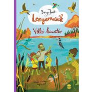 Lengemesék 7. - Vilkó hazatér