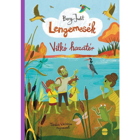 Lengemesék 7. - Vilkó hazatér