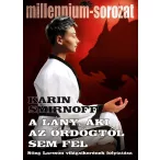 A lány, aki az ördögtől sem fél