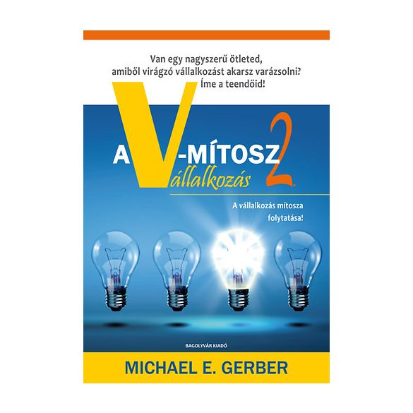A V-mítosz Vállalkozás 2.
