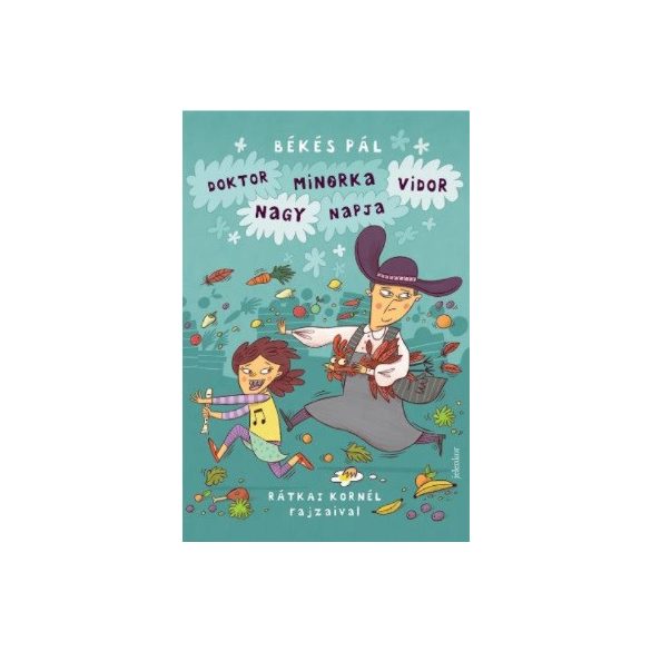 Doktor Minorka Vidor nagy napja