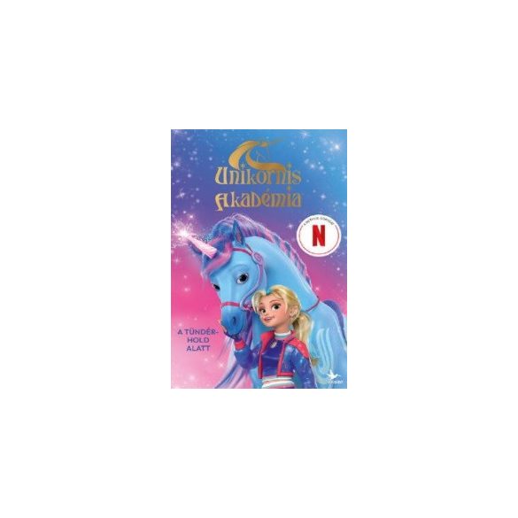 A tündérhold alatt