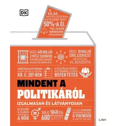 Mindent a politikáról