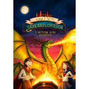 Sárkánylovasok 3. - A hetedik klán visszatér