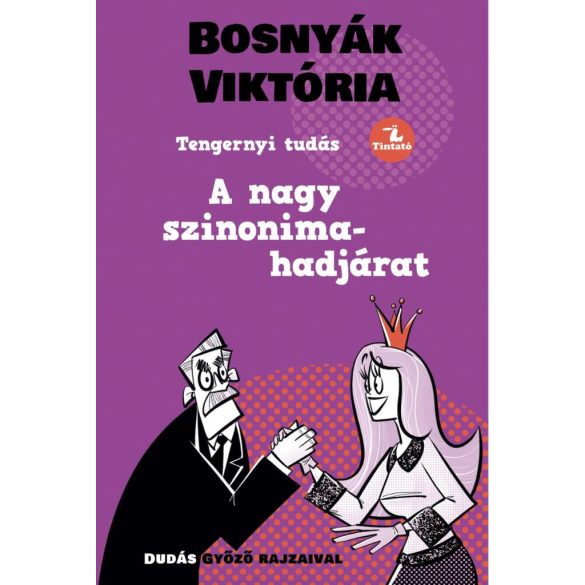 A nagy szinonima-hadjárat