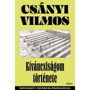 Kiváncsiságom története