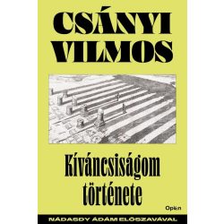 Kiváncsiságom története