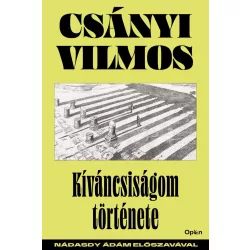 Kiváncsiságom története