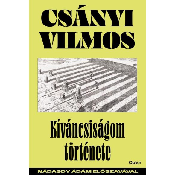 Kiváncsiságom története