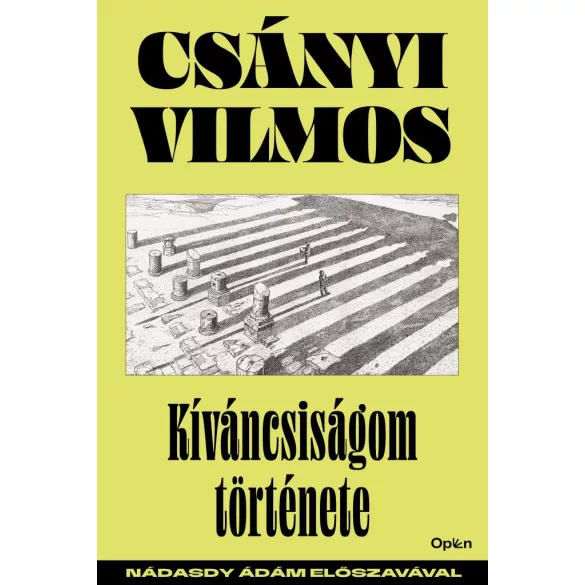 Kiváncsiságom története