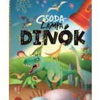 Csodalámpa - Dinók