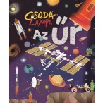 Csodalámpa - Az űr