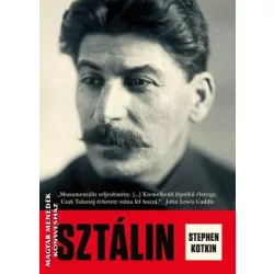 Sztálin