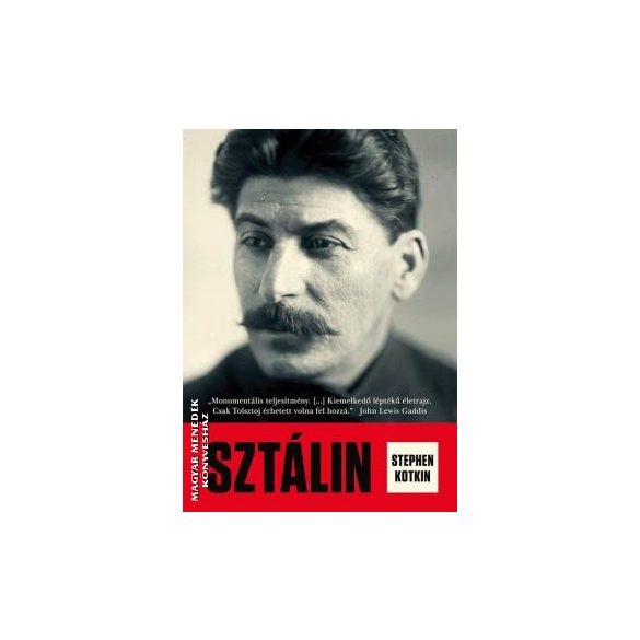 Sztálin