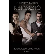 Retorzió