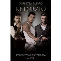 Retorzió
