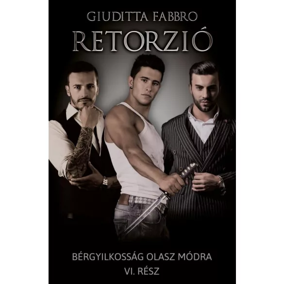 Retorzió