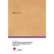   A Tájékoztatási Hivatal története Szirmai István elnöksége alatt - 1956-1957