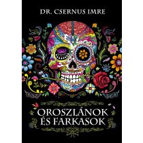 Oroszlánok és farkasok