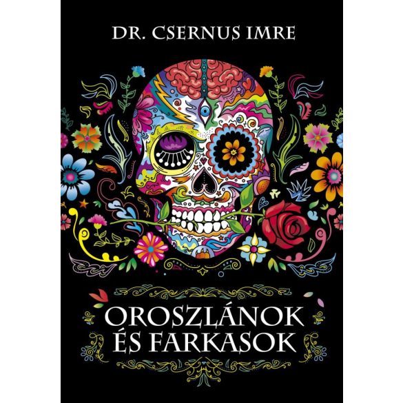 Oroszlánok és farkasok