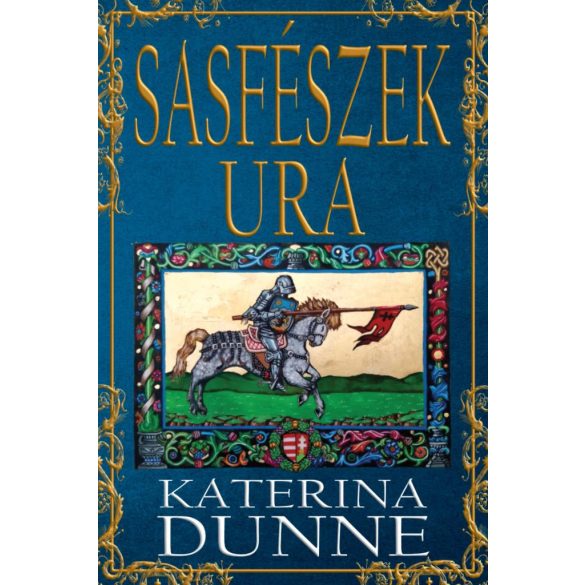 Sasfészek ura