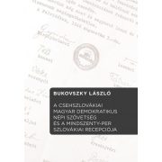   A Csehszlovákiai Magyar Demokratikus Népi Szövetség és a Mindszenty-per szlovákiai recepciója