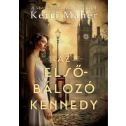 Az elsőbálozó Kennedy